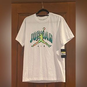 Nike Air Jordan T-shirt